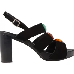Sandales|Talons*Plumers Ulrik